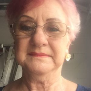 Meet your Posher, Sue